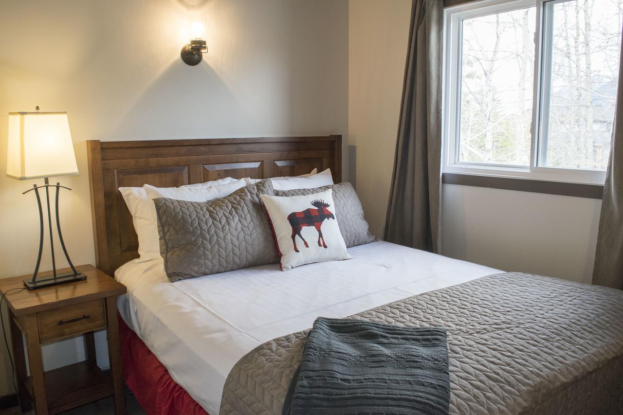 Yamnuska Suites Canmore Ngoại thất bức ảnh